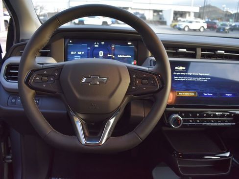 New 2027 Chevrolet Bolt RS image 13