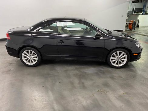Used 2016 Volkswagen Eos Komfort image 15