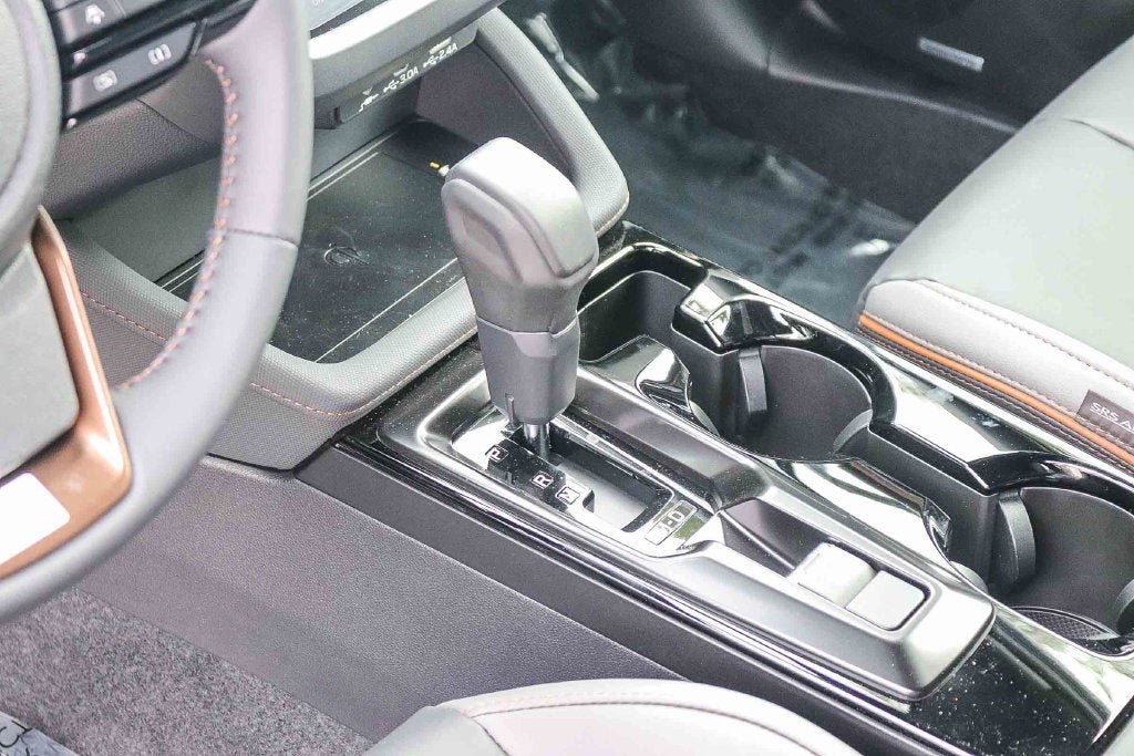 New 2026 Subaru Forester Sport AWD/4WD image 20