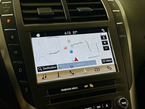 Used 2017 Lincoln MKZ Reserve image 14