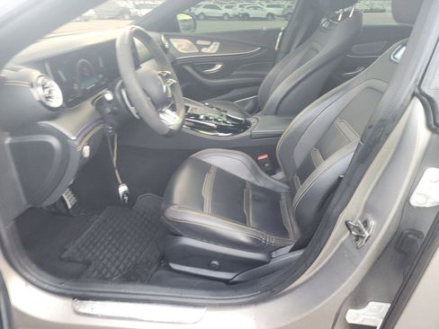 Used 2023 Mercedes-Benz AMG GT 53 w/ Driver Assistance Package image 13