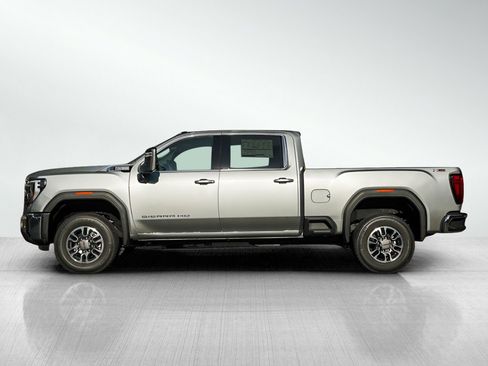 New 2026 GMC Sierra 3500 SLE w/ SLE Value Package image 4