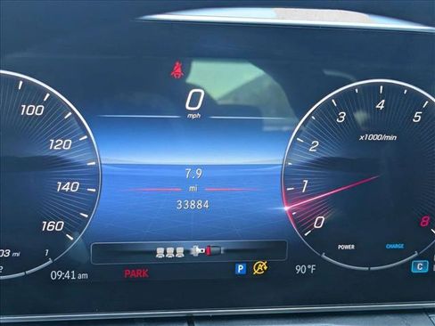 Certified 2023 Mercedes-Benz C 300 Sedan image 11
