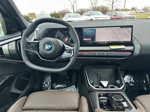 New 2026 BMW X3 xDrive30 image 13