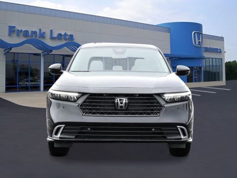 New 2026 Honda Accord Touring image 8