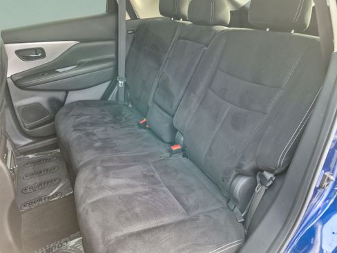 Certified 2021 Nissan Murano SV FWD image 18