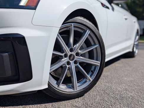 Used 2025 Audi A5 2.0T Premium Plus w/ Convenience Plus Package image 33