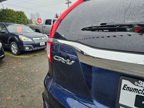 Used 2015 Honda CR-V EX-L image 18