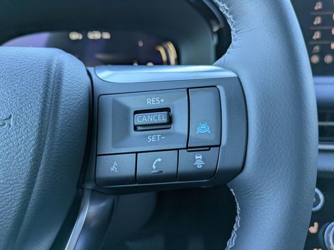 New 2026 INFINITI QX60 Sport w/ Dark Cargo Package image 30