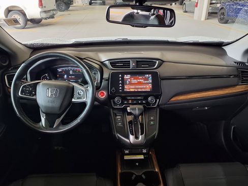 Used 2020 Honda CR-V Touring image 5