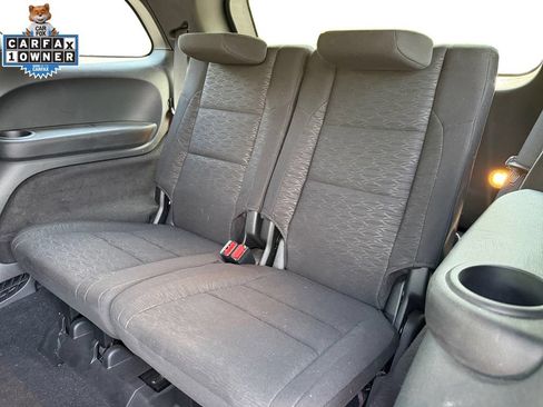 Used 2023 Dodge Durango GT AWD/4WD image 15