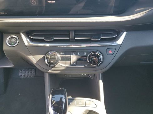 New 2026 Buick Envista Preferred image 27