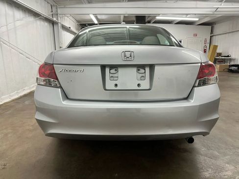 Used 2009 Honda Accord EX-L image 6