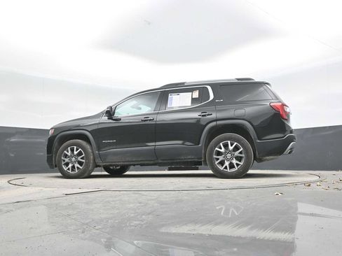 Used 2022 GMC Acadia SLE w/ Driver Convenience Package image 19