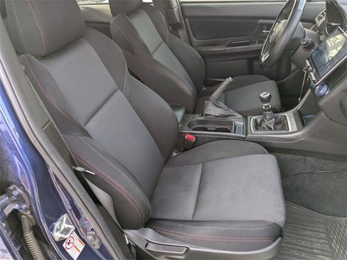 Used 2015 Subaru WRX image 25