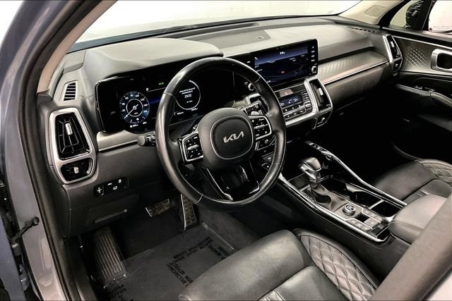 Used 2022 Kia Sorento SX FWD image 15