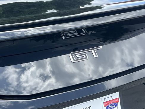 New 2026 Ford Mustang GT RWD image 22