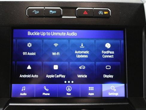 Used 2020 Ford F150 XLT w/ Equipment Group 302A Luxury AWD/4WD image 58