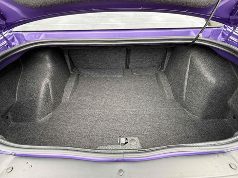 Used 2023 Dodge Challenger SRT Hellcat RWD image 63