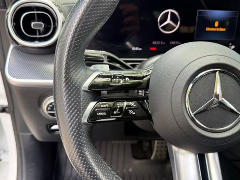 Used 2024 Mercedes-Benz C 300 Sedan image 43