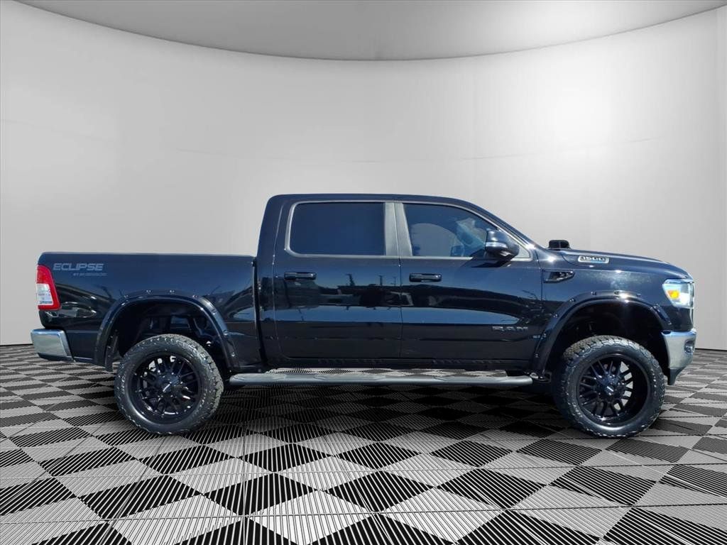 Used 2022 RAM 1500 Big Horn AWD/4WD image 31