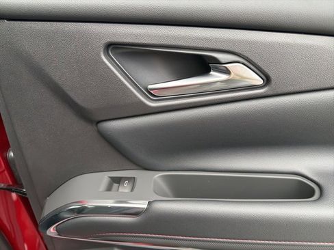 New 2026 Chevrolet Traverse Z71 image 26