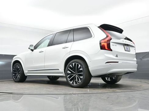 New 2026 Volvo XC90 B6 Ultra w/ Protection Package AWD/4WD image 44