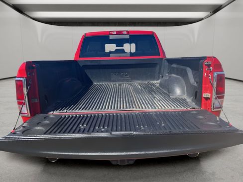 Used 2016 RAM 1500 Big Horn AWD/4WD image 14