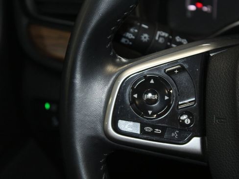 Used 2020 Honda CR-V EX-L image 20