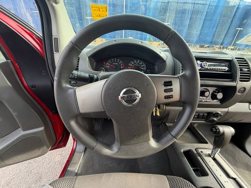 Used 2007 Nissan Xterra X w/ Power Pkg RWD image 9