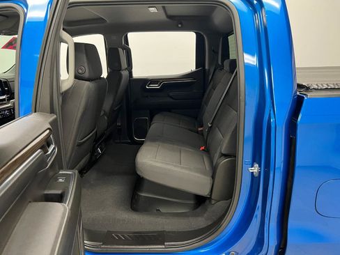 Used 2024 Chevrolet Silverado 1500 LT AWD/4WD image 26