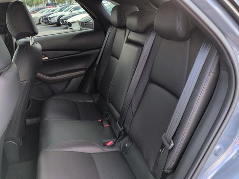 Used 2021 MAZDA CX-30 FWD 2.5 S w/ Premium Package image 14