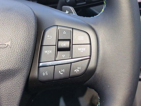 New 2025 Ford Maverick Lobo image 26