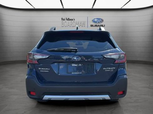 Used 2024 Subaru Outback Limited AWD/4WD image 6