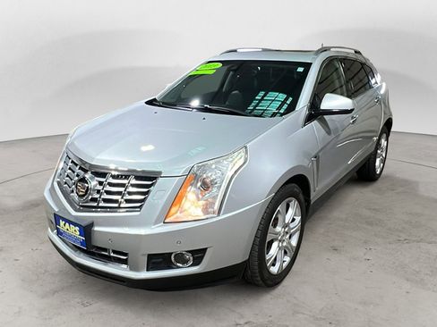 Used 2013 Cadillac SRX Premium image 1