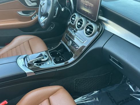 Used 2017 Mercedes-Benz C 43 AMG 4MATIC Cabriolet image 18