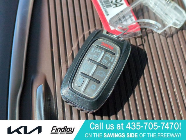 Used 2017 Chrysler Pacifica Touring-L Plus FWD image 34