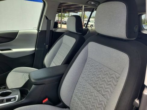 Used 2023 Chevrolet Equinox LT FWD image 14