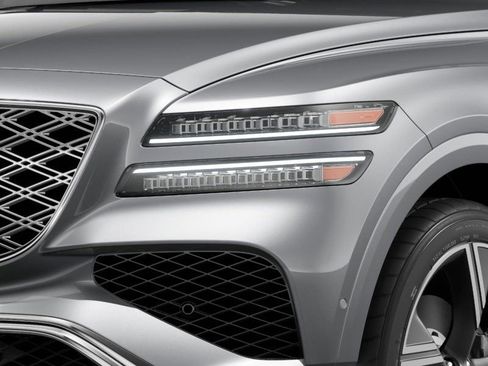 New 2026 Genesis GV80 3.5T Prestige AWD/4WD image 4