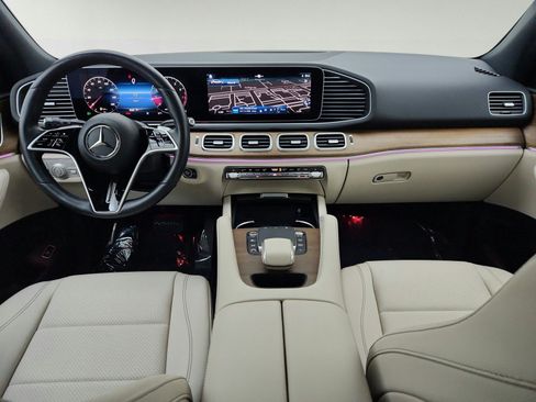 Certified 2026 Mercedes-Benz GLE 350 4MATIC image 28