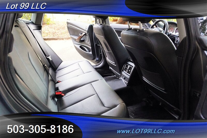 Used 2015 BMW 328i Gran Turismo xDrive AWD/4WD image 16