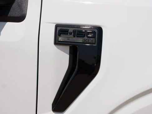 New 2026 Ford F150 XLT w/ Equipment Group 302A MID AWD/4WD image 8