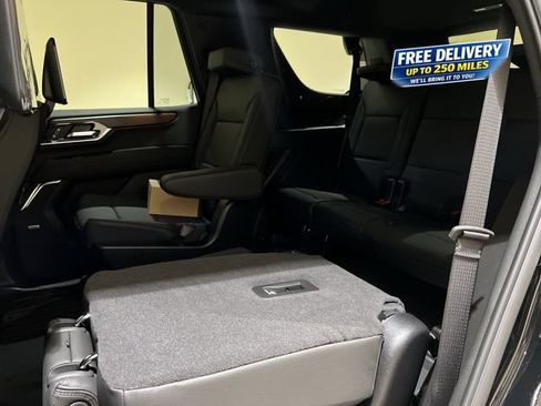 New 2026 GMC Yukon Denali w/ Advanced Technology Package AWD/4WD image 25