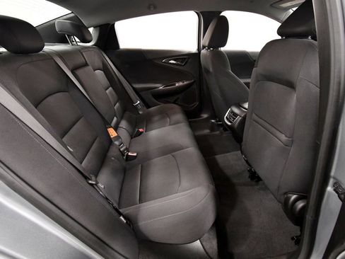 Used 2024 Chevrolet Malibu LT FWD image 17