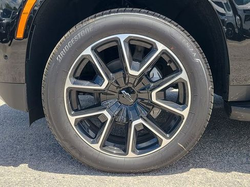 New 2026 Chevrolet Tahoe RST w/ Comfort Package image 11