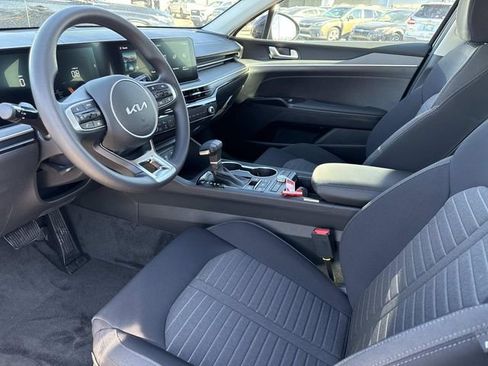 New 2026 Kia K5 LXS image 11