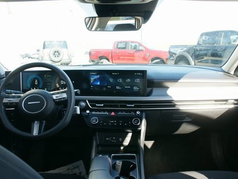 Used 2024 Hyundai Sonata SEL image 30