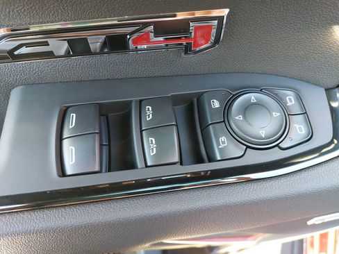 New 2026 GMC Sierra 1500 AT4 w/ AT4 Premium Package image 28