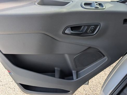 New 2026 Ford Transit 250 148 Medium Roof RWD image 14