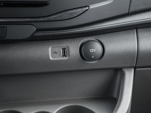 New 2026 Ford Transit 250 148 Medium Roof image 22